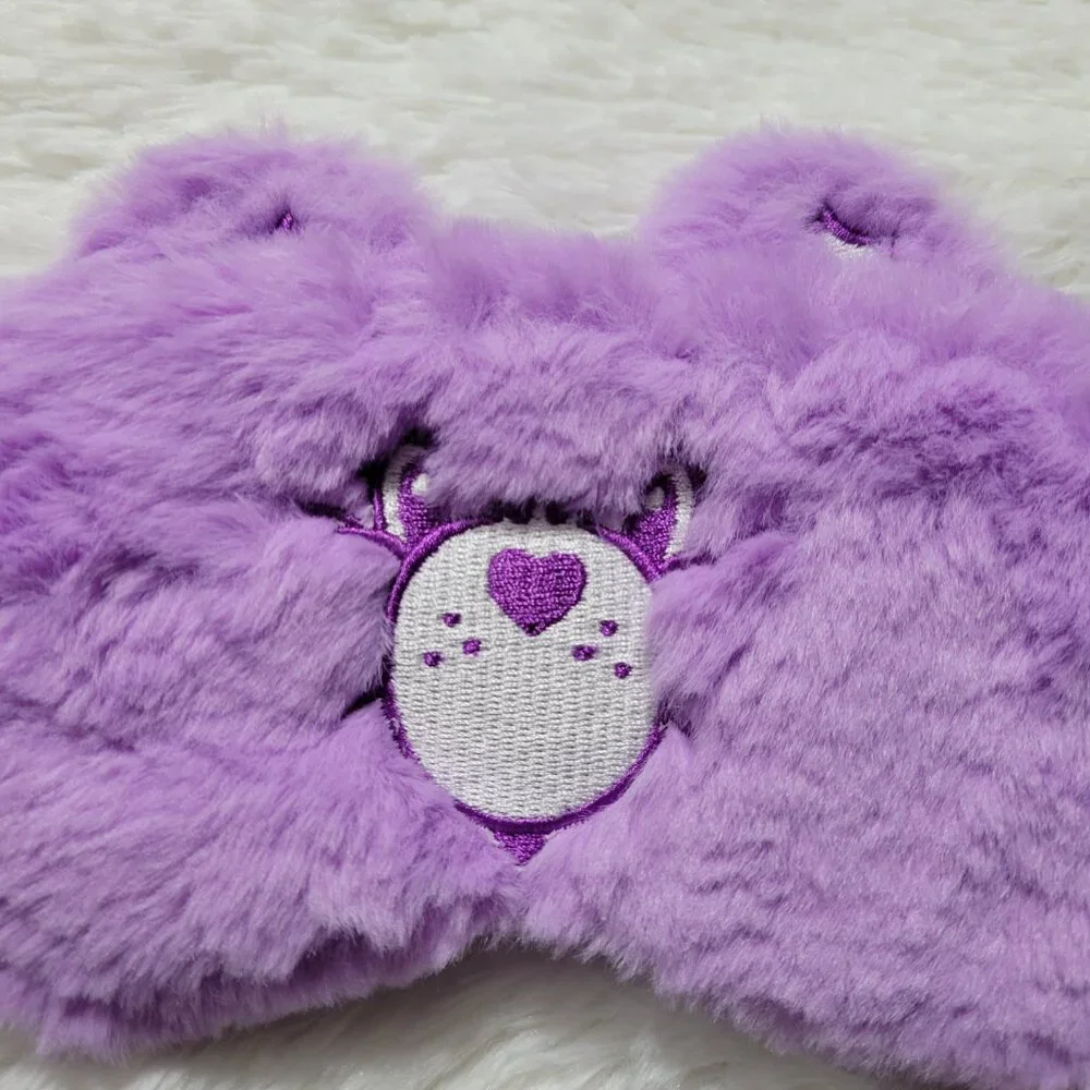 Care Bears new tag